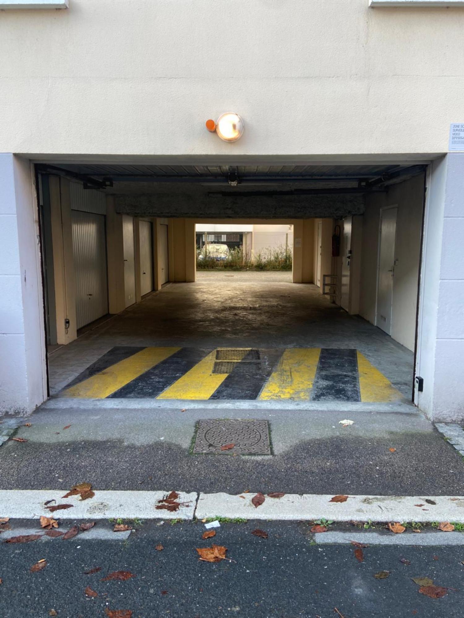 Hyper Centre Le Havre Avec Parking Prive Exterior foto